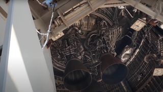 People Love Breaking Into SpaceX